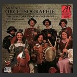 Arbeau: Orchesographie