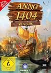 ANNO 1404: Venedig Add-on [Download]