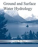 Ground and surface water hydrology