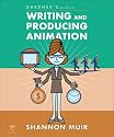Gardner's Guide to Writing and Producing Animation (Gardner's Guide series)