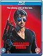 Cobra [Blu-ray] [2011] [Region Free]