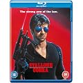 Cobra [Blu-ray][Region Free]