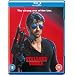 Cobra [Blu-ray][Region Free]