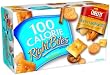 Cheez-It Baked Snack Mix, Extra Cheddar, 4.44-Ounces Packages (Pack of 6)
