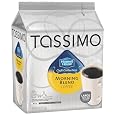 Maxwell House Cafe Collection Morning Blend,Mild, T-Discs for Tassimo Coffeemakers, 14-Count Packages (Pack of 5) Best Prices
