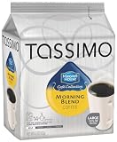Cheap Deals on Maxwell House Cafe Collection Morning Blend,Mild, T-Discs for Tassimo Coffeemakers, 14-Count Packages (Pack of 5) by Maxwell House
