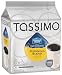 Maxwell House Cafe Collection Morning Blend,Mild, T-Discs for Tassimo Coffeemakers, 14-Count Packages (Pack of 5)