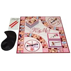 Gigimax Spiel "Kiss me!", 1 St�ck