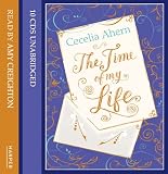 Cecelia Ahern The Time of My Life
