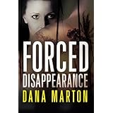 forced disappearance