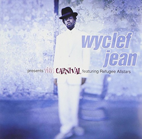 Wyclef Jean - My Way - Zortam Music