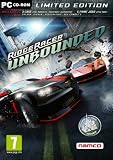 Ridge Racer Unbounded - Limited Edition (PC DVD) Ridge Racer Unbounded - Limited Edition (PC DVD)