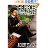 The Pieces of the Puzzle: An Nsa Thriller