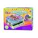 Sticky Mosaics Enchanted Horses Jewelry Box