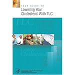 Your Guide to Lowering Your Cholesterol with TLC book cover