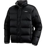 Columbia Mountain Haines Down Jacket Mens