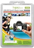 i-gotU USB GPS Travel & Sports Logger - GT-600