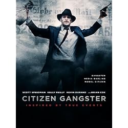 Citizen Gangster (Theatrical Rental)
