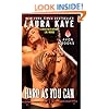 Hard As You Can: A Hard Ink Novel