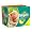 Pampers Baby Dry Diapers Economy Plus Pack, Size 1, 252 Count