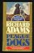 The Plague Dogs (Mass Market Paperback)