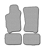 Avery Floor Mats