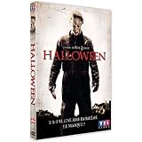 Halloweenpar Malcolm McDowell