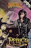 Rock 'N' Roll Comics #21: Prince