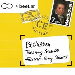 S�mtliche Streichquartette 1-16 (Ga)