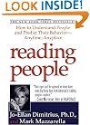 Reading People: How to Understand People and Predict Their Behavior- -Anytime, Anyplace