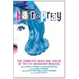 Hairspray: The Complete Book and Lyrics of the Hit Broadway Musical (Book & Lyrics)