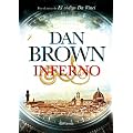 Inferno (versi�n espa�ola) (Planeta Internacional)