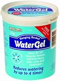 Outdoor Living : Gardman WaterGel - 1kg Tub Clear