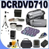 Sony DCRDVD710B4