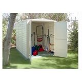 YardMate and Floor (5.6' x 7.8')