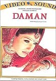 Daman (Indian Film/ Hindi Film/ Bollywood Movie/ Raveena Tandon/ Sanjay Suri/ Kalpana Lazmi/ Bhupen Hazarika/ DVD)