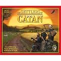 Settlers of Catan New Version Board Game