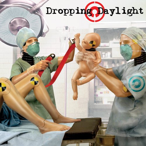 Dropping Daylight - Brace Yourself - Zortam Music Dropping Daylight - Brace Yourself - Zortam Music