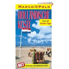 Marco Polo, Holl�ndische K�ste