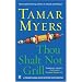 Thou Shalt Not Grill (Pennsylvania Dutch)