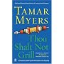 Thou Shalt Not Grill (Pennsylvania Dutch)