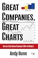 Great Companies, Great Charts: Effective Stock Trading Techniques to Beat the Markets