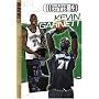 Greatest Stars of the NBA Volume 4: Kevin Garnett (Greatest Stars of the NBA 2004)