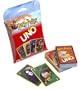 Harry Potter and The Sorcerer's Stone Uno