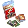 Harry Potter and The Sorcerer's Stone Uno