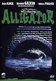 Alligator - Jack Carter