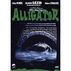 Alligator