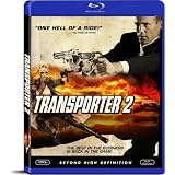 Transporter 2 [Blu-ray]