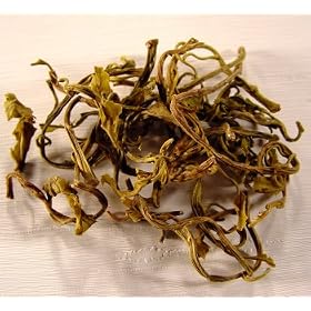 Organic Small Leaf Kuding