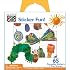 SP25 - The Very Hungry Caterpillar Sticker Activity Tote